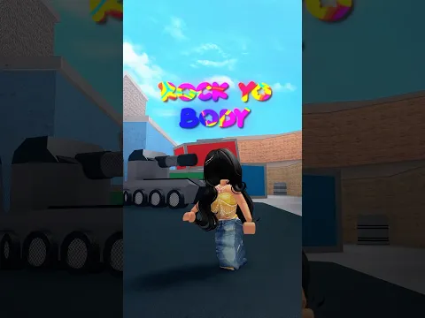 Here’s an edit from my new yt vid! #roblox #edit #mm2