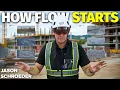 Last Planner in Construction Macro Takt Planning Strategy Master Schedule Level