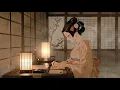 Download Lagu LOFI Beauty of Edo | Japan Music | EkhoWave - Perfect for Focus \u0026 Relaxing