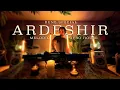 Download Lagu ARDESHIR - Melodic \u0026 Afro House Live DJ Mix | DUNE Special
