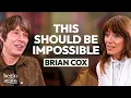 Professor Brian Cox Life After Death Finding Your Purpose in The Universe
