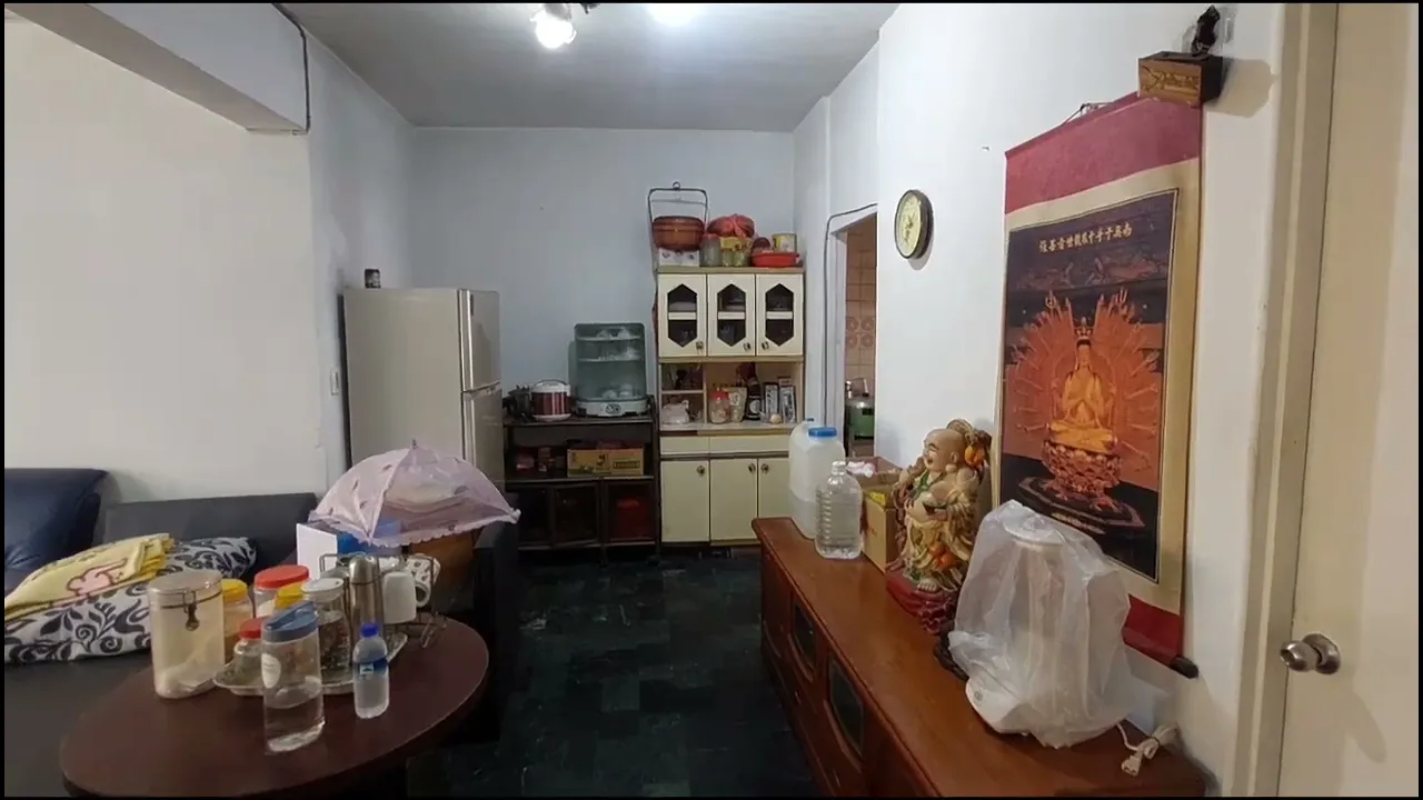 三民區｜科工館學區｜低總價｜4房大建坪公寓