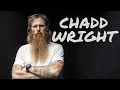 Who Is Chadd Wright