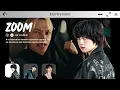 SKY HI x NOVEL CORE x CHANGMO - 'ZOOM' | COVER BY AJIW, BII, SEXTANZ