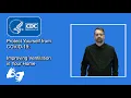 ASL - Improving ventilation in your home