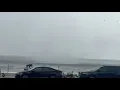 Download Lagu Galveston waterspout: A close-up view