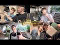 🧑‍🍳This is our first time cooking🍝 | TEN \u0026 YANGYANG’s Vacation Ep.4