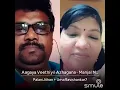 Download Lagu Aagaya Veethiyil - RiyaJith Rhythm