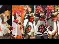 Download Lagu EVOLUTION of Baiken's Walk
