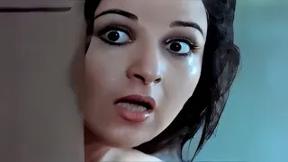 بوسى و حسين فهمى فى الفيلم المثير الممتع طريق الضياع  بوسى و حسين فهمى فى الفيلم المثير الممتع طريق الضياع