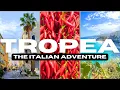 Tropea | Het Italiaanse avontuur