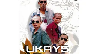 Download UKAYS - TERASA (Lirik) MP3