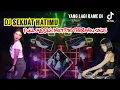 Download Lagu Yg lagi rame di tiktok || DJ sekuat hatimu full middle nrotok terbaru 2k25