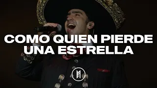 Alejandro Fernández - Como Quien Pierde Una Estrella (Letra)