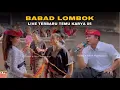 Download Lagu Babad lombok edisi terbaru Temu karya 05 live kumbung lombok timur