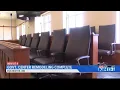 Government Center Remodeling is complete