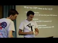 Meetup Apache Bigtop Apache Apex native Hadoop
