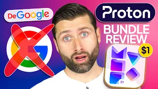 Proton bundle review The best way to deGoogle in 2026