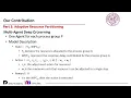 Reinforcement Learning-Based Resource Partitioning for Improving Responsiveness in Cloud Gaming