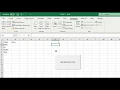 Real-time Stock Prices in Excel using Python and xlwings No subscriptions required Part 1