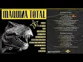 MAQUINA TOTAL 6 MEGAMIX (VERSIÓN COVER DJ RAGE DE MR. VAIN)