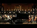 Mozart - Piano Concerto No.26 in D Major, K.537 - 'Coronation'