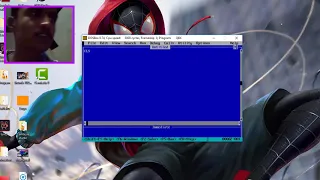 QBASIC TUTORIAL