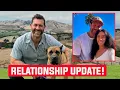 Is Lee Asher married From Past Relationships to Current Engagement with Girlfriend Sara