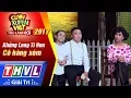 Download Lagu THVL | Cười xuyên Việt – Tiếu lâm hội 2017: Tập 5: Cô hàng xóm - Khủng Long Tí Hon (Full)