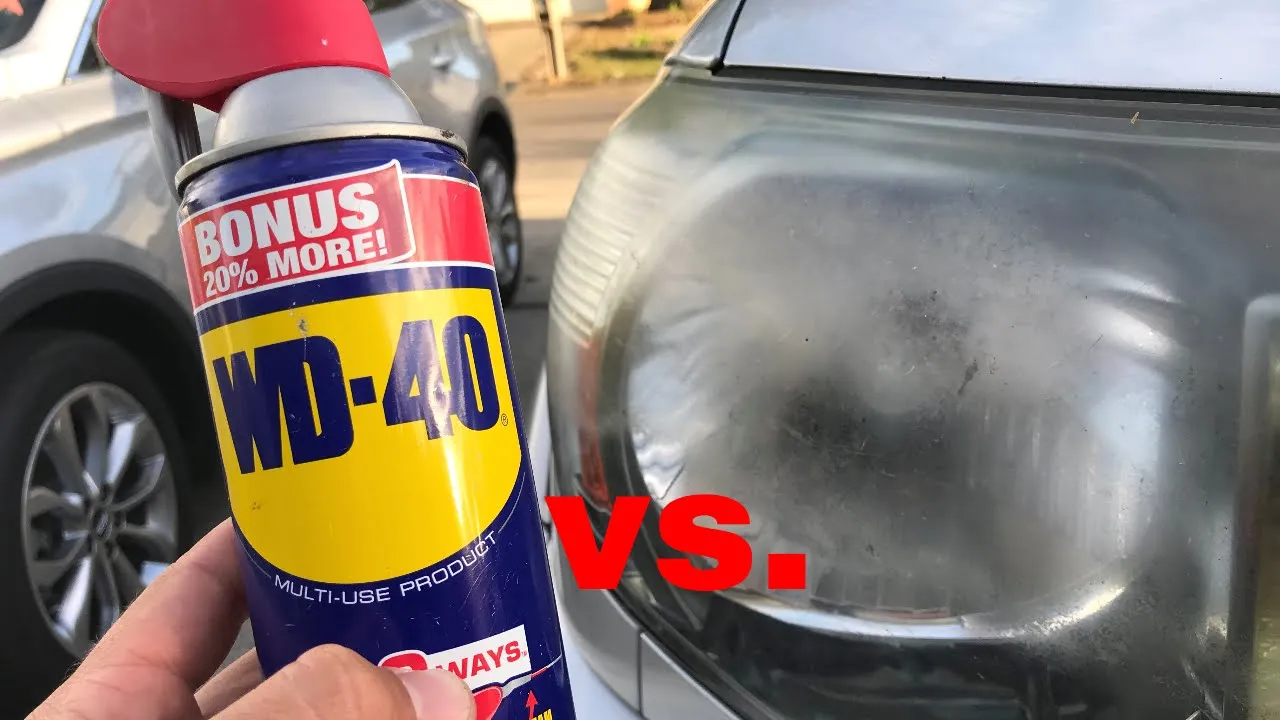 Is Meguiars Ultimate Compound REALLY THE ULTIMATE? 1500 Grit Sandpaper Test