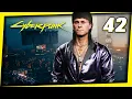 Download Lagu Muamar's Gigs - Let's Play Cyberpunk 2077 [Very Hard] [Blind] - Part 42