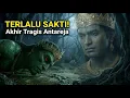 Lagu TERLALU SAKTI! Alasan Kresna Terpaksa \