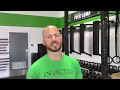 THE BAR MUSCLE-UP - Tips and Tutorial | CrossFit Invictus Gymnastics