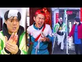 Download Lagu The Crazy Son Sneaked Out To Surf The Internet, But Fell Into The Trap Of The Devil Mother！