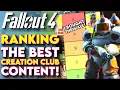 Download Lagu RANKING The BEST Creation CLUB CONTENT In Fallout 4! - Which Creation Club Content Should You Buy?