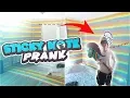 INSANE STICKY NOTE PRANK ON ROOMMATE 10 000 STICKY NOTES