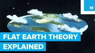 B o B s Flat Earth Conspiracy Explained And Obviously Debunked