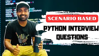 Day-16 Beginner Intermediate Level Python Interview Q A for DevOps