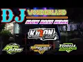 DJ WONDERLAND PERFOM KIRON CHANNEL BY RICO INDRA R2 PROJECT