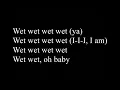 Chris Brown -"Pills & Automobiles" (Lyrics) Feat. Yo Gotti, A Boogie Wit Da Hoodie & Kodak Black