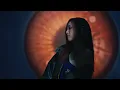 ANGIE安吉 - 'Caramel Eyes' (Official Visualizer)