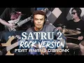 Download Lagu Satru 2 | ROCK COVER by Airo Record Ft Anang D'Bronk Download Lagu Satru 2 | ROCK COVER by Airo Record Ft Anang D'Bronk