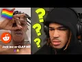 Plaqueboymax Realizes How Zesty New Yorkers Are Reddit