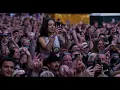 OZZY OSBOURNE - "Mr Crowley" Live from Back to the Beginning