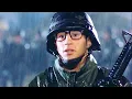 Download Lagu 1994 - Renaissance Man - St. Crispin's Day Speech (1080p HD)