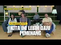 Download Lagu KITA INI LEBIH DARI PEMENANG - SELAMAT PAGI ROH KUDUS - 21 AGUSTUS 2025