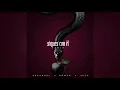 Arcangel ft Sech, Romeo Santos - Sigues Con El (Remix)