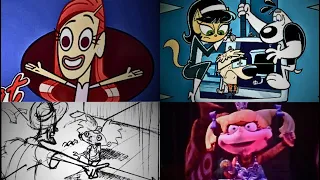 15 Pieces of Nickelodeon Lost Media