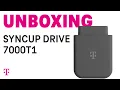 How To Set Up Your SyncUP Drive 7000T1 T-Mobile