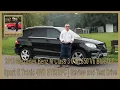 2012 Mercedes Benz M Class 3 0 ML350 V6 BlueTEC Sport G Tronic 4WD EY62UFC Review and Test Drive
